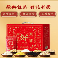 山野原粮 膳食好粥道 300g*8