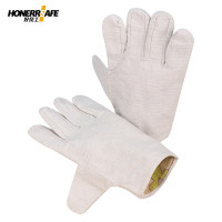 好员工 DH901 24线帆布手套20双