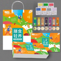 山野原粮 浓情米语 250g*10