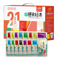 山野原粮 21日膳食粥 100g*21