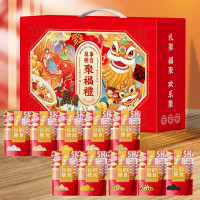 山野原粮 龙腾盛世聚福礼 250g*12