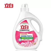 立白 全效馨香洗衣液 1.05kg(瓶)