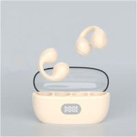 舒曼佳 A8夹耳式蓝牙耳机(新款)