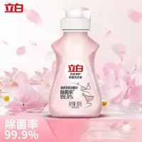 立白 内衣专护除菌洗衣液 80g