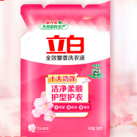 立白 全效馨香液 500g(袋)*3(组合装)