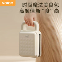 优益Y-SMZ07 三明治机/早餐机