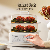 优益Y-DZ02 多功能电蒸锅