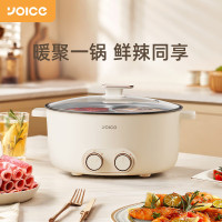 优益Y-DHG22 鸳鸯电火锅