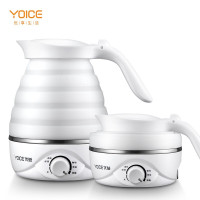 优益Y-ZDH1 折叠旅行水壶