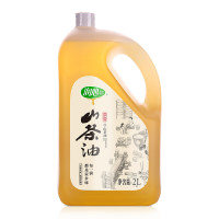 润心 原香山茶油 2L