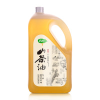 润心 原香山茶油 5L