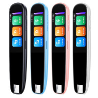 舒曼佳 S3词典笔(离线)