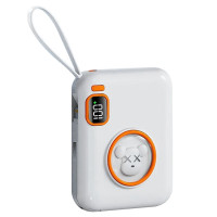 舒曼佳 CL01 移动电源