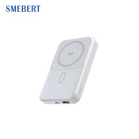 舒曼佳 C18无线移动电源