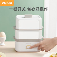 优益Y-ZDQ30 蒸蛋煮蛋器