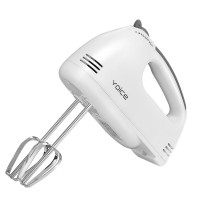 优益Yoice商用高效打蛋搅拌机多功能智能控速大容量商用厨房必备