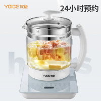 优益Y-YSH3养生壶 (送蛋架)