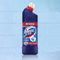 蓝多霸 长效洁净洁厕啫喱沧海星光香 600g