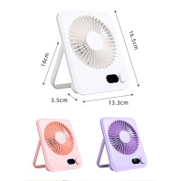 SMEBERT舒曼 桌面风扇HL008