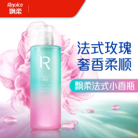 飘柔 奢享香氛洗发露香遇巴黎型 550g