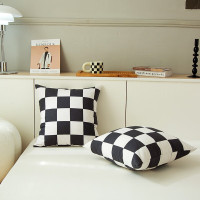 皮尔特保罗 斑马格抱枕两只装 POLOZ-2301