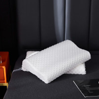 皮尔特保罗 波点记忆养生枕 PPLZ-001