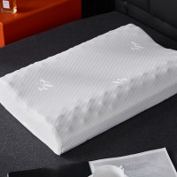 皮尔特保罗 记忆棉按摩枕 PPLZ-002