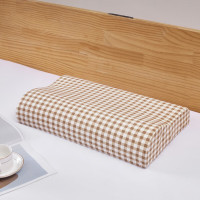 皮尔特保罗 水洗棉记忆养生枕 PPLZ-2401