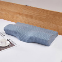 皮尔特保罗 人体工程学记忆枕 PPLZ-2402