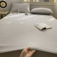 皮尔特保罗 冰豆豆凉席三件套 POLOX-2510