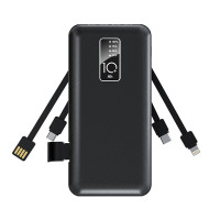 Smebert 舒曼 CL09 移动电源