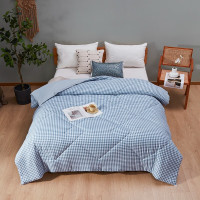 皮尔特保罗 纳米抗菌被-布拉格(蓝) POLOB-2341