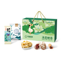 半亩川 冰韵田语A礼盒装 1.566kg