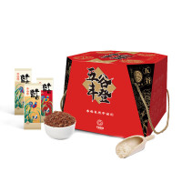 半亩川 五谷丰登礼盒装 2.66kg