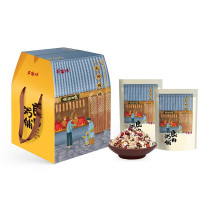 半亩川 良田粥道礼盒装 3.0kg