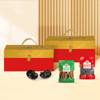 半亩川 良田贡礼礼盒装 1.03kg