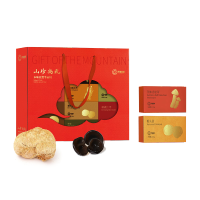 半亩川 山珍尚礼礼盒装 1.09kg