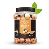 鲜记夏威夷果980g/罐(单位:罐)