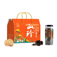 半亩川 山珍贵礼礼盒装 1170g