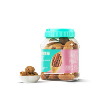 鲜记碧根果298g/罐(单位:罐)