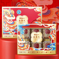 鲜记FRESHKEE精选食品礼盒高端营养美味健康年货节送礼优选