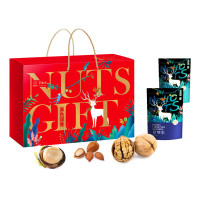 半亩川 果色甜香礼盒装 1.228kg