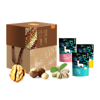 半亩川 环球果享礼盒装 1.5kg