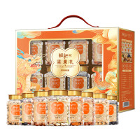 鲜记FRESHKEE精选食品礼盒高端营养美味健康年货节送礼优选