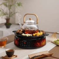 德国OIDIRE 围炉煮茶ODI-WLZ02