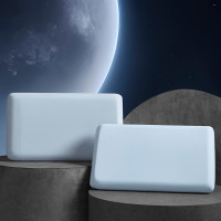 梦洁家纺 梦洁家纺臻柔记忆对枕