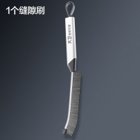 大卫拖把 S13 缝隙刷冰峰白 单只装