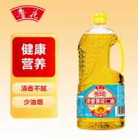 鲁花 1.6L 厨中香浓香葵花仁油