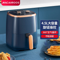 迈卡罗 空气炸锅4.5L MC-KL466