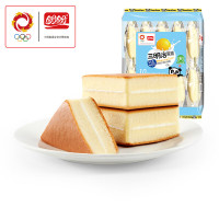 盼盼240g三明治蛋糕-奶香味